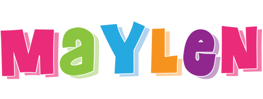 Maylen friday logo