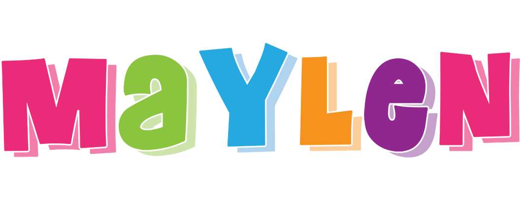 Maylen friday logo
