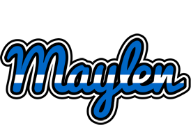 Maylen greece logo