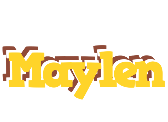 Maylen hotcup logo