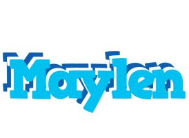 Maylen jacuzzi logo