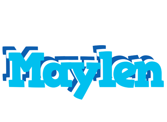 Maylen jacuzzi logo