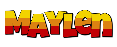 Maylen jungle logo