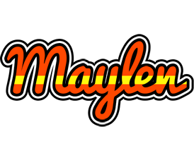 Maylen madrid logo