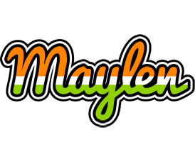 Maylen mumbai logo