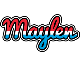 Maylen norway logo