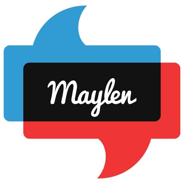 Maylen sharks logo
