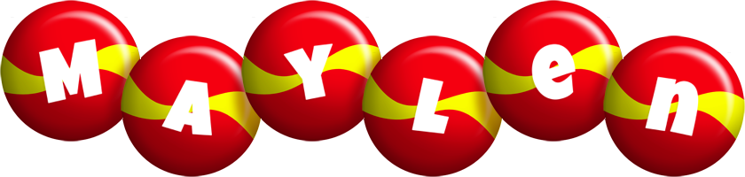 Maylen spain logo