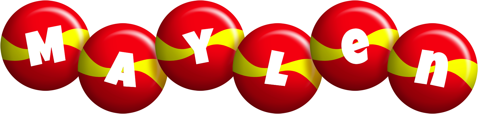 Maylen spain logo
