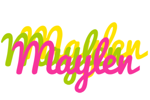 Maylen sweets logo