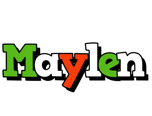 Maylen venezia logo