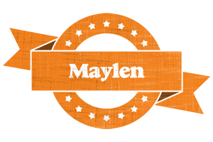 Maylen victory logo