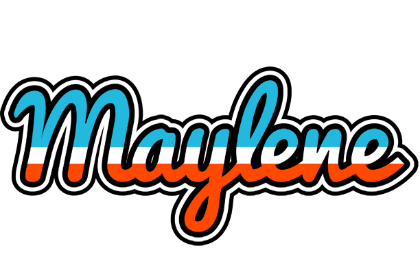 Maylene america logo