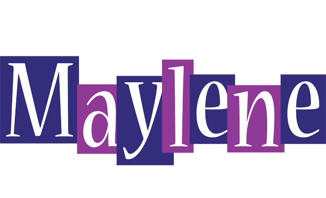 Maylene autumn logo