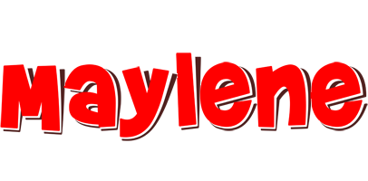 Maylene basket logo