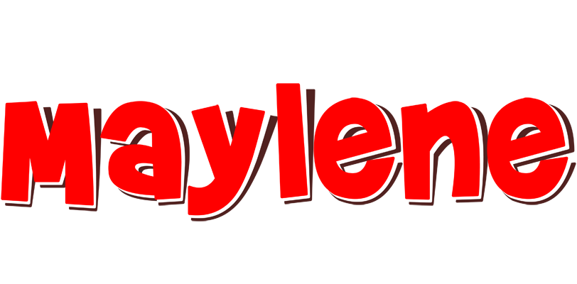 Maylene basket logo