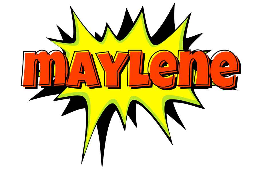 Maylene bigfoot logo