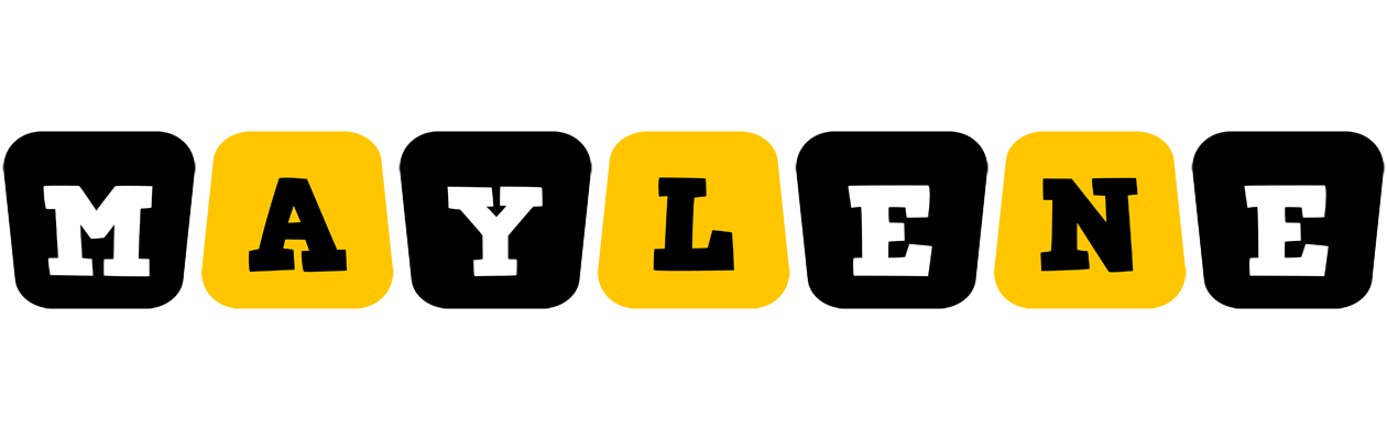 Maylene boots logo