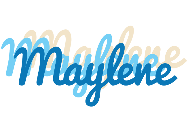 Maylene breeze logo