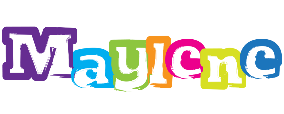 Maylene casino logo
