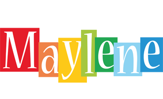 Maylene colors logo