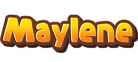 Maylene cookies logo