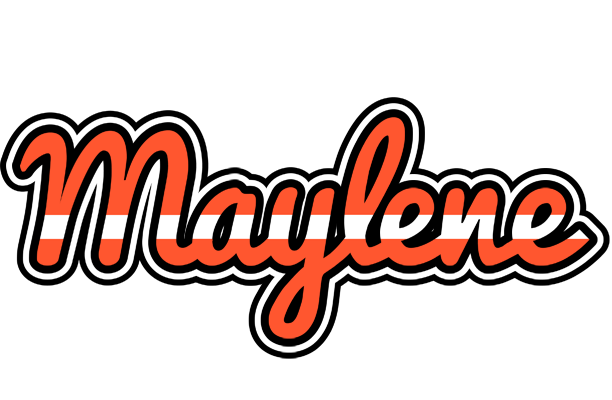 Maylene denmark logo