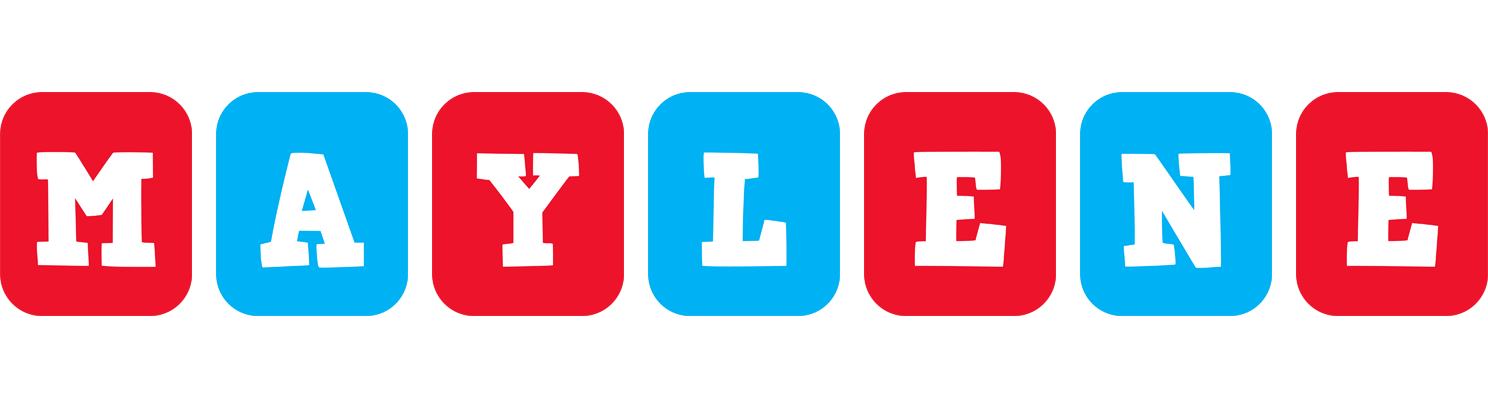 Maylene diesel logo