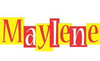 Maylene errors logo