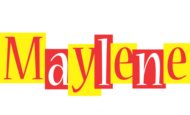 Maylene errors logo