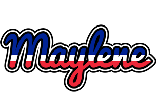 Maylene france logo