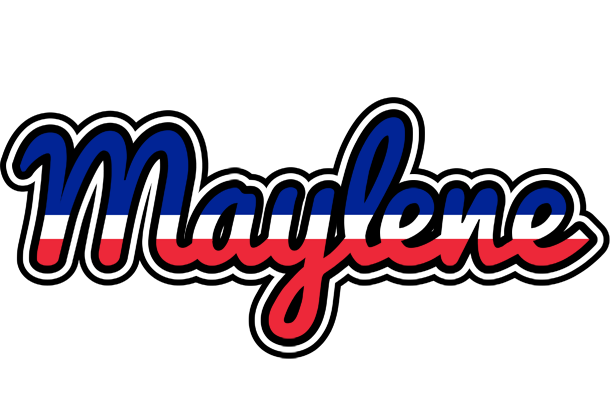Maylene france logo