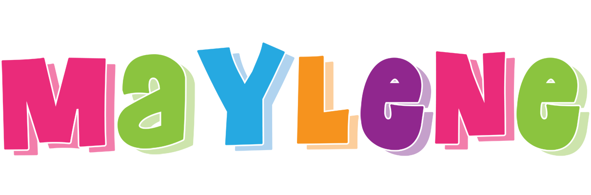 Maylene friday logo