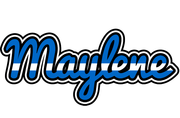 Maylene greece logo