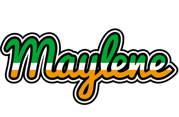Maylene ireland logo