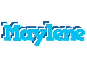 Maylene jacuzzi logo