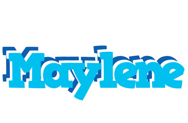 Maylene jacuzzi logo