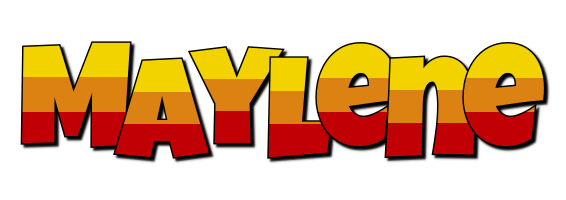 Maylene jungle logo