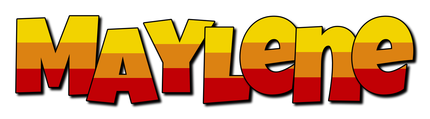Maylene jungle logo