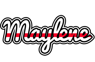 Maylene kingdom logo