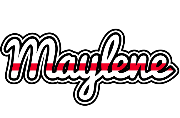 Maylene kingdom logo