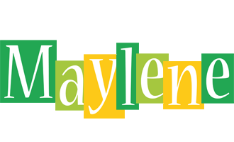 Maylene lemonade logo