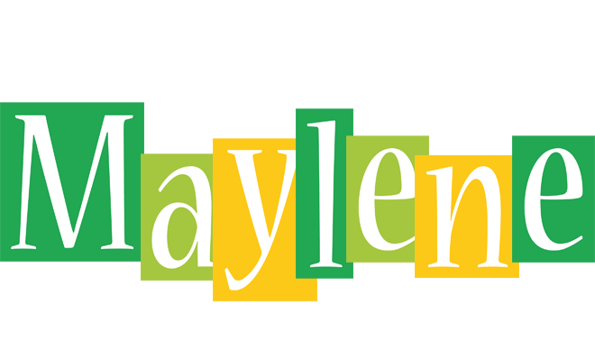 Maylene lemonade logo