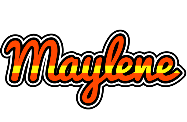 Maylene madrid logo