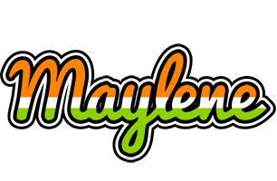 Maylene mumbai logo