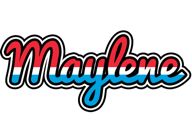 Maylene norway logo