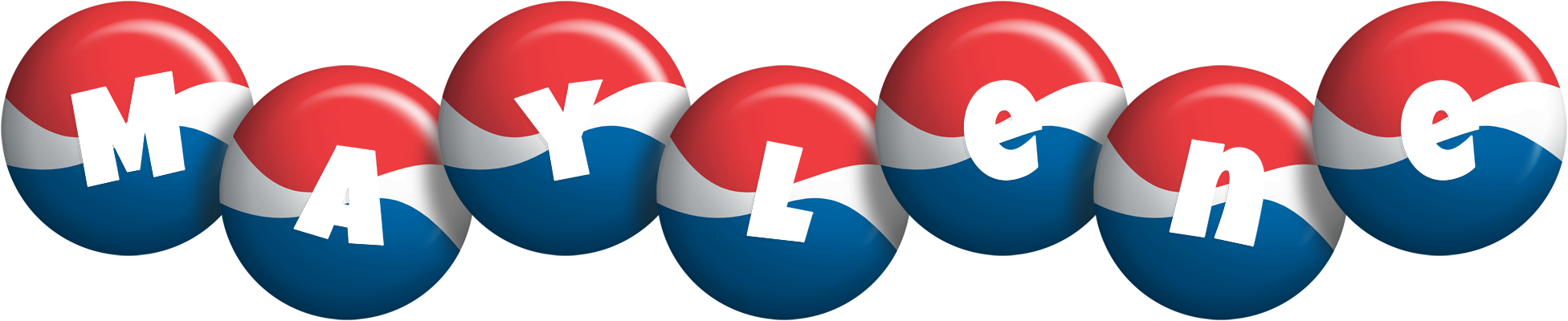 Maylene paris logo