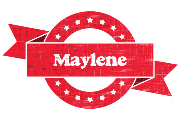 Maylene passion logo