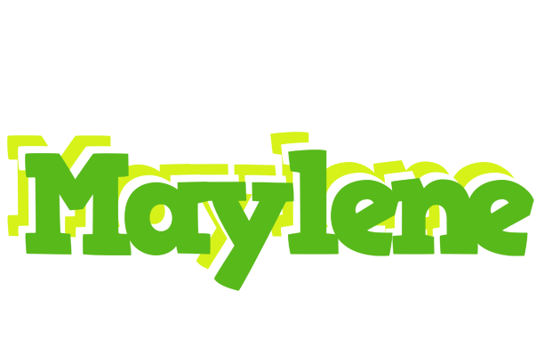 Maylene picnic logo