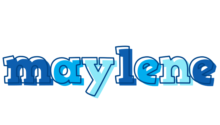 Maylene sailor logo